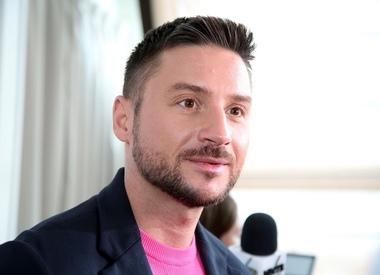 Сергей Лазарев