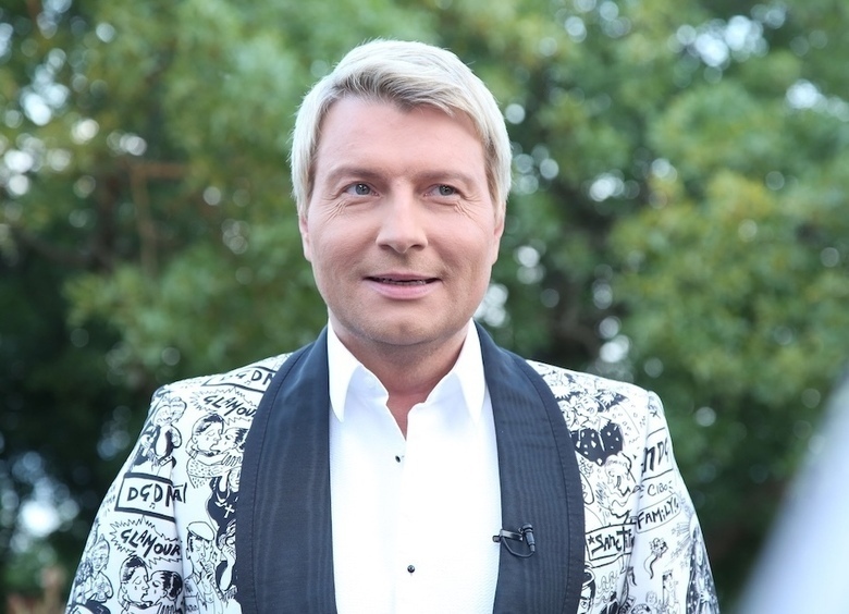 Николай Басков