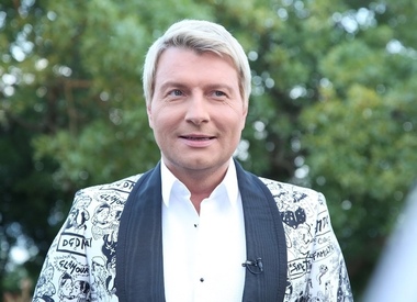 Николай Басков