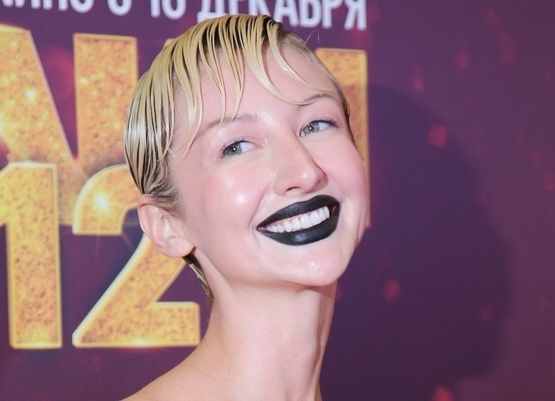 певица MARGO