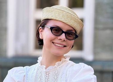 Татьяна Брухунова
