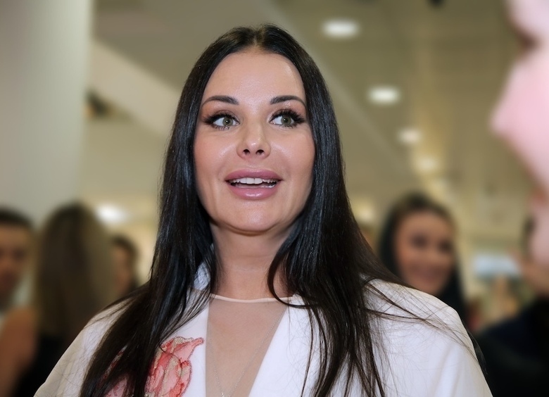 Оксана Федорова