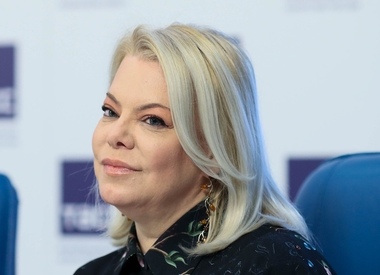 Яна Поплавская