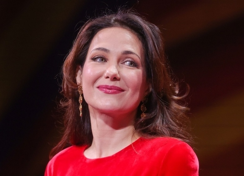 Екатерина Климова