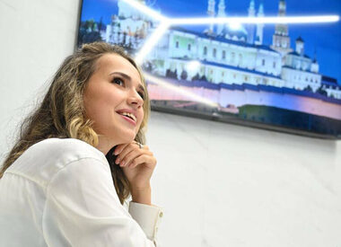 «Это выглядит крайне непрофессионально»: Алина Загитова пригрозила СМИ судом из-за фейка о налоговых долгах