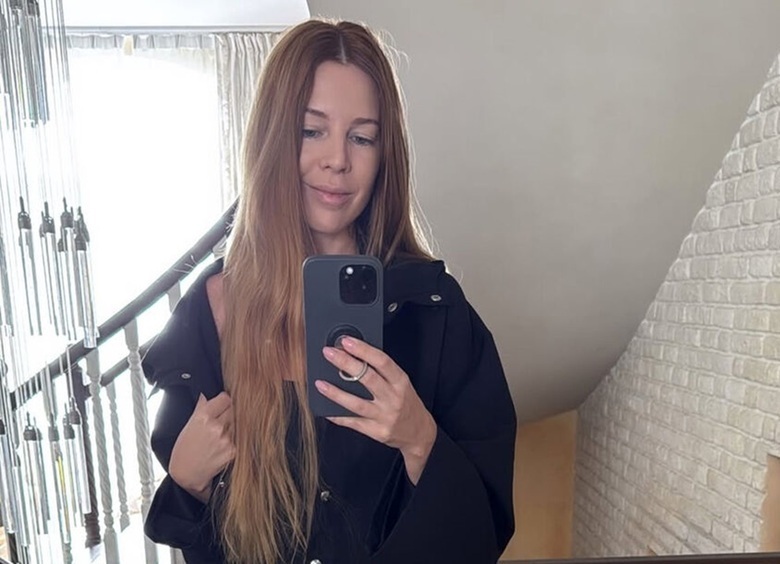 «Самые любимые на свете»: Наталья Подольская показала фото племянниц