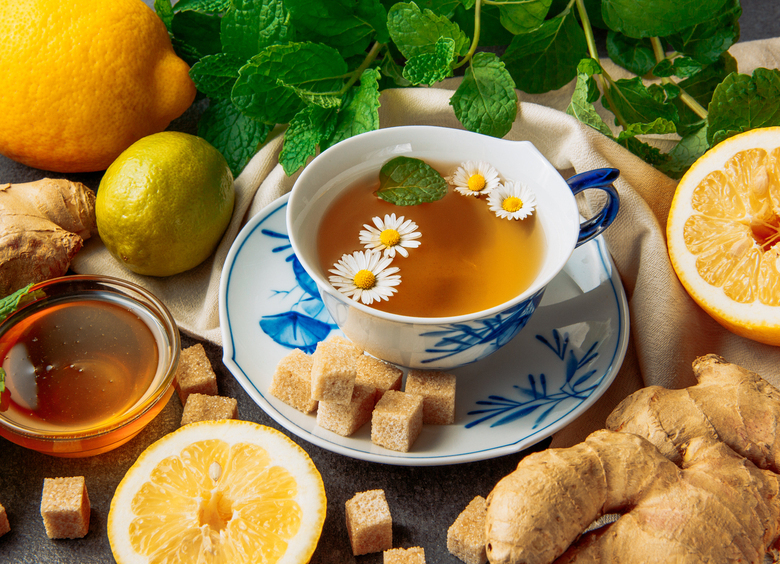 Ваш личный эликсир: как заварить чай, который заменит кофе, успокоит нервы и укрепит иммунитет
