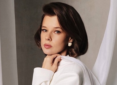 Катерина Шпица