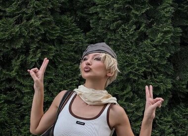 Margo раскрыла секрет знакомства с богатыми мужчинами: магическая фраза из трех слов