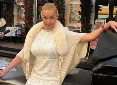 «Прима-балерина всея Руси»: Волочкова объяснила скандал в аэропорту и ответила, будет ли судиться