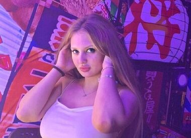 Невестка Наташи Королевой Мелисса Фокс удивила откровенным образом на новом фото