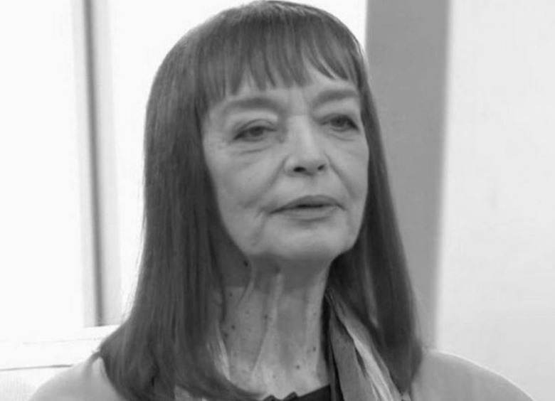 Наталья Трубникова