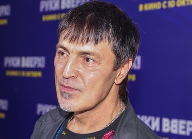 Алексей Потехин