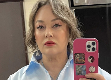 Лариса Гузеева