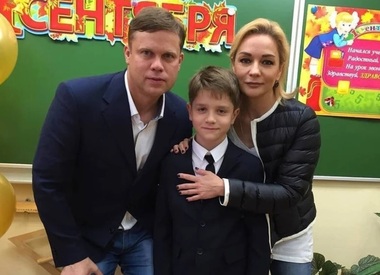 Сын Татьяны Булановой напугал подписчиков жутким фото из больничной палаты