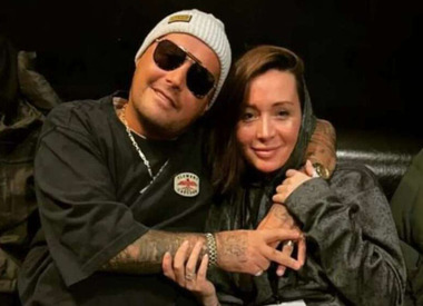 Сестра Гуфа вышла замуж в третий раз: большую свадьбу сыграют в сентябре
