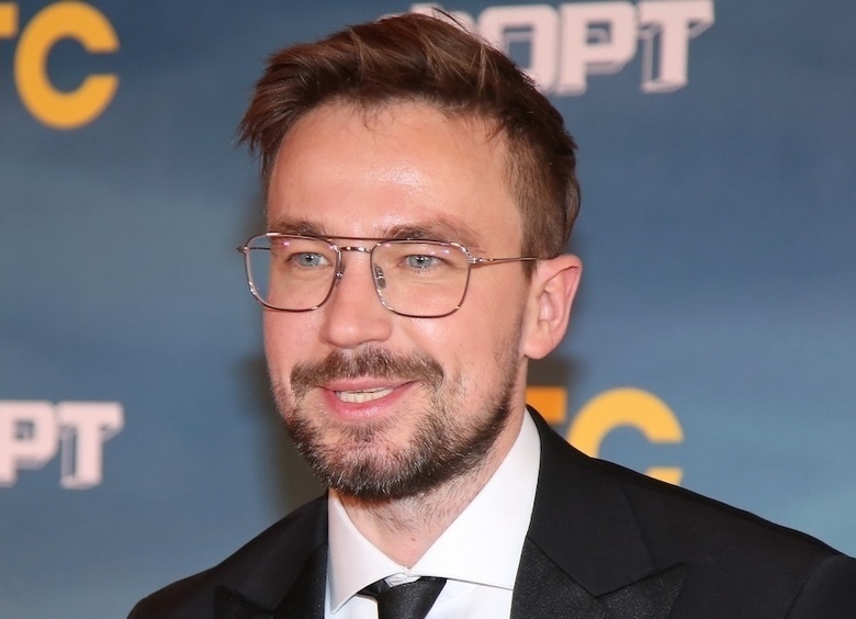 Александр Петров