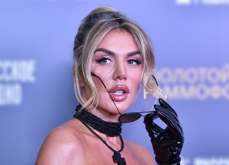 Анна Седокова