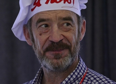 Владимир Торсуев