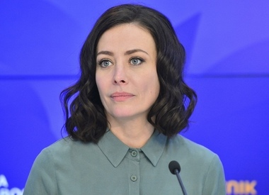 Екатерина Волкова