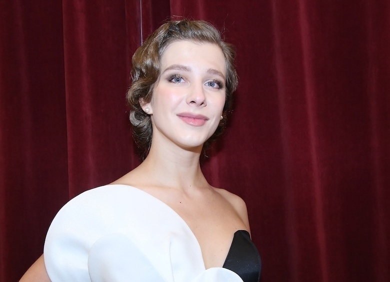 Лиза Арзамасова
