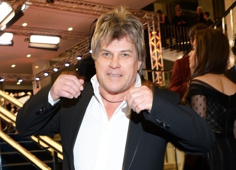 Алексей Глызин