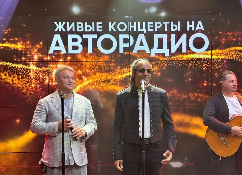 Экс-солисты «Премьер-министра» развеяли миф про песню «Два бриллианта»