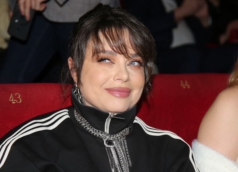 Наташа Королева