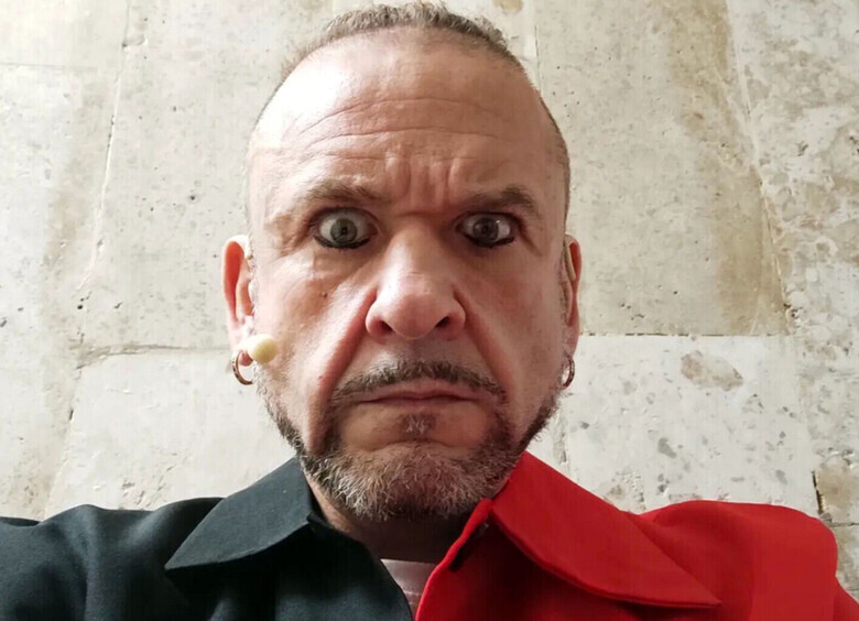 «Теперь я идеален!»: 53-летний Александр Морозов раскрыл правду о подтяжке лица и тайной интимной пластике