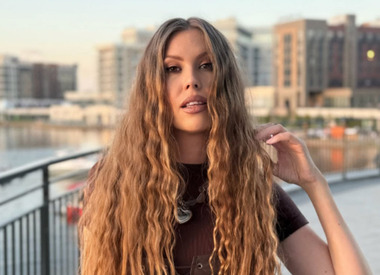 «Мне до сих пор больно»: Мария Гладких рассказала о разрыве с партнером