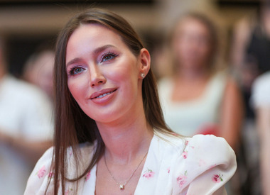 «Евуся старается»: Костенко показала, что вытворяет шестилетняя дочь на тренировках