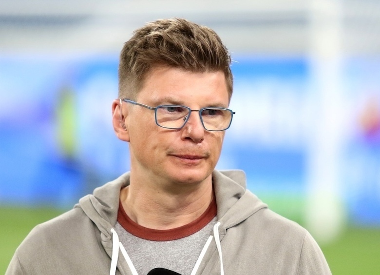 Андрей Аршавин
