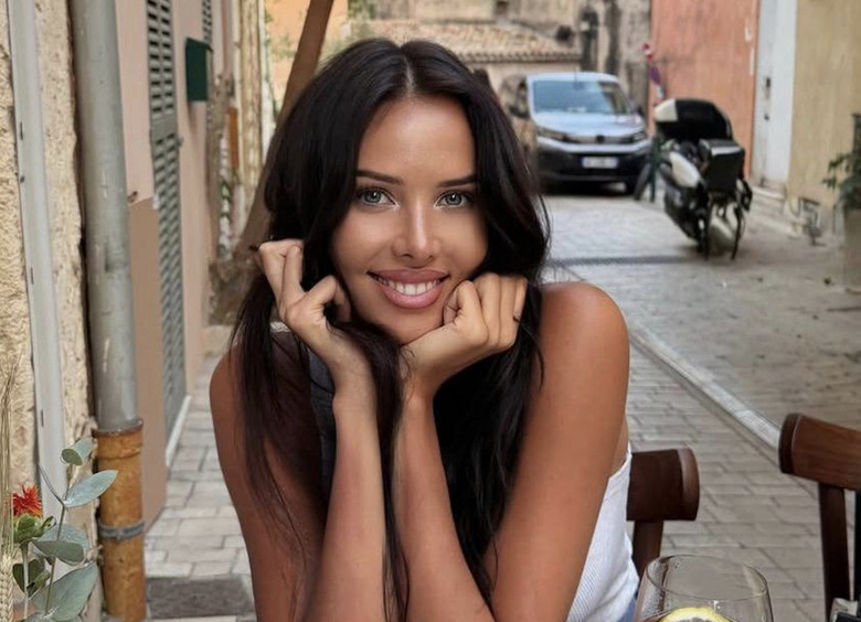 Анастасия Решетова