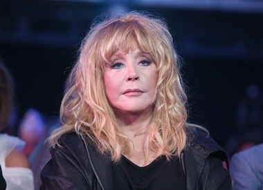 Алла Пугачева