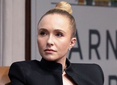 «Ее увозили на каталке»: соседка Хайден Панеттьери рассказала о жестоких ссорах актрисы с бойфрендом