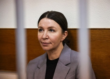 Елена Блиновская