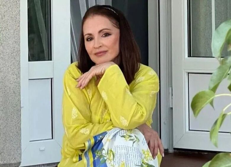 София Ротару впервые за долгое время появилась на публике — опубликовано редкое фото