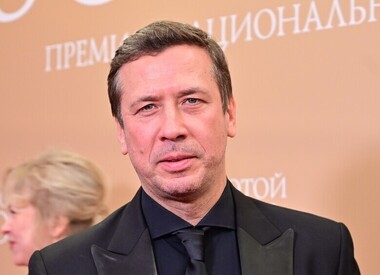 Андрей Мерзликин
