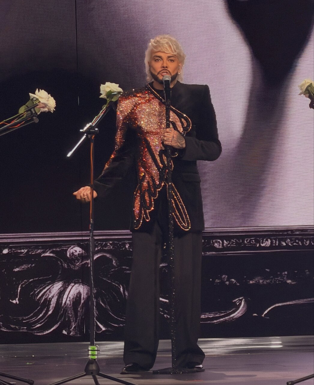 Филипп Киркоров