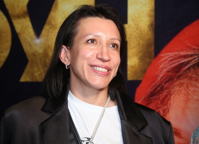 Елена Борщева
