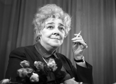 Королева эпизода и афоризмов: 130 лет Фаине Раневской
