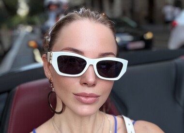 Полина Диброва
