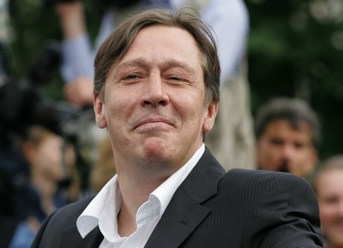 Михаил Ефремов