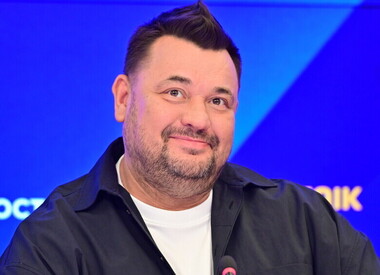 Сергей Жуков