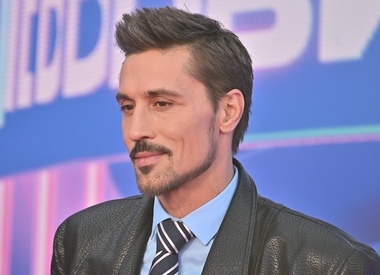Дима Билан