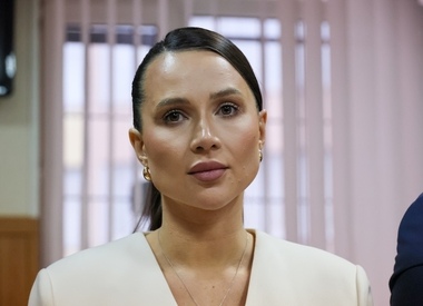 Валерия Чекалина