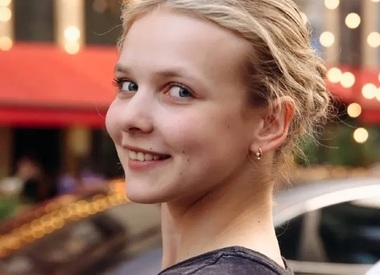22-летняя жена Егора Бероева беременна