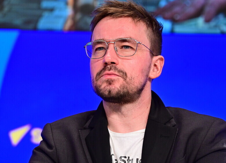 37-летний Петров рассказал о фобии, которую не в силах побороть