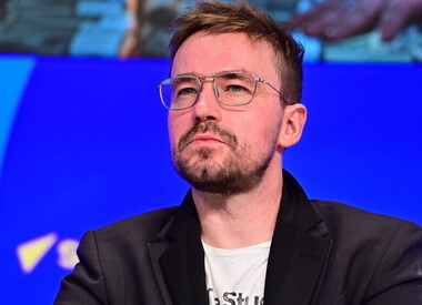 37-летний Петров рассказал о фобии, которую не в силах побороть