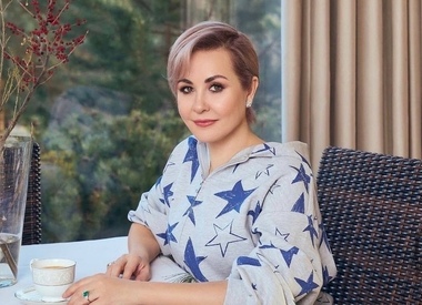 Василиса Володина
